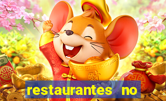 restaurantes no iguatemi porto alegre